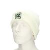 Шапка adidas Skateboarding Joe Logo EC6500 (cream white)