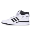 Кроссовки adidas Originals Forum Mid FY7939 (white-black-white)