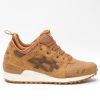 Кроссовки Asics Gel-Lyte MT 1193A035-200 (caramel-brown storm)