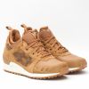 Кроссовки Asics Gel-Lyte MT 1193A035-200 (caramel-brown storm)