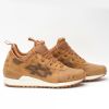 Кроссовки Asics Gel-Lyte MT 1193A035-200 (caramel-brown storm)