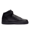 Кроссовки Nike Air Force 1 Mid '07 CW2289-001 (triple black)