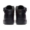 Кроссовки Nike Air Force 1 Mid '07 CW2289-001 (triple black)