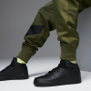 Кроссовки Nike Air Force 1 Mid '07 CW2289-001 (triple black)