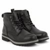 Ботинки Jack Porter Fw18 City Boot TW1682A (black)