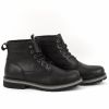 Ботинки Jack Porter Fw18 City Boot TW1682A (black)