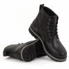 Ботинки Jack Porter Fw18 City Boot TW1682A (black)