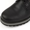 Ботинки Jack Porter Fw18 City Boot TW1682A (black)