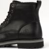 Ботинки Jack Porter Fw18 City Boot TW1682A (black)