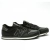 Кроссовки New Balance 500 GM500SK-D (black)