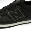 Кроссовки New Balance 500 GM500SK-D (black)
