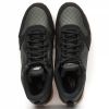 Кроссовки Nike MD Runner 2 Mid Premium 844864-006 (black-black-gum light brown)
