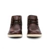 Ботинки Зимние Affex Saint-P 118-SNP-CHT-M (chocolate)