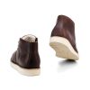 Ботинки Зимние Affex Saint-P 118-SNP-CHT-M (chocolate)