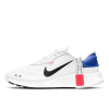 Кроссовки Nike Reposto CZ5631-101 (white-black-flash crimson)