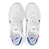 Кроссовки Nike Reposto CZ5631-101 (white-black-flash crimson)