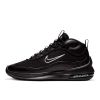 Кроссовки Nike Air Max Axis Mid BQ4017-002 (black-white-metallic silver)