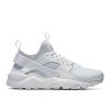 Кроссовки Nike Air Huarache Run Ultra 819685-101 (white-white)