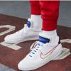 Кроссовки Nike Drop-Type HBR CQ0989-100 (white-university red)