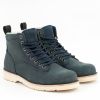 Ботинки Зимние Jack Porter Fw18 Classic Hiker TW9836-N (navy)