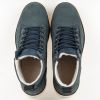 Ботинки Зимние Jack Porter Fw18 Classic Hiker TW9836-N (navy)