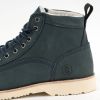 Ботинки Зимние Jack Porter Fw18 Classic Hiker TW9836-N (navy)