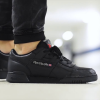 Кроссовки Reebok Workout Plus 2760 (black-charcoal)