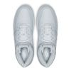 Кроссовки Nike Ebernon Mid AQ1773-100 (white-white)