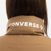 Куртка Converse Commercial Short Down Jkt 10023755-a02 (sand dune)