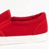 Кеды женские Affex Ufa 08-ufa-red-w (red)