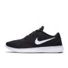 Кроссовки женские Nike Wmns Free Run 831509-001 (black-white-anthracite)
