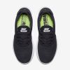 Кроссовки женские Nike Wmns Free Run 831509-001 (black-white-anthracite)