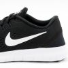 Кроссовки женские Nike Wmns Free Run 831509-001 (black-white-anthracite)