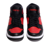 Кроссовки Jordan Access AR3762-006 (black gym red white)