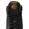 Кроссовки Reebok Classic Leather Mid Ripple FV9309 (black-true grey)