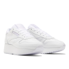 Кроссовки Женские Reebok Classic Leather Double FY7264 (white-luminous lilac)