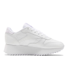 Кроссовки Женские Reebok Classic Leather Double FY7264 (white-luminous lilac)