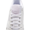 Кроссовки Женские Reebok Classic Leather Double FY7264 (white-luminous lilac)