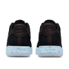 Кроссовки Nike Air Force 1 Crater Flyknit dc4831-001 (black-chambray blue)