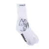 Носки Ripndip Lord Nermal Socks RND7120 (white)