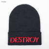 Шапка True Spin Destroy TS-DEST13 (dark-grey)