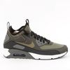 Кроссовки зимние Nike Air Max 90 Ultra Mid Winter 924458-300 (sequoia-medium olive)