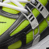 Кроссовки Nike P-6000 CD6404-007 (black-lemon venom)
