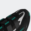 Кроссовки adidas Originals Niteball FW2477 (black-white-sub green)