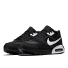 Кроссовки Nike Air Max IVO 580518-011 (black-white)