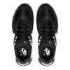 Кроссовки Nike Air Max IVO 580518-011 (black-white)