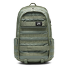 Рюкзак Nike SB RPM Solid Backpack BA5403-353 (spiral sage-white)