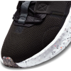 Кроссовки Nike Crater Impact DB2477-001 (black white)