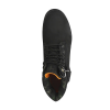 Ботинки Timberland Heritage 6-Inch Boot A2KK9.001 (black nubuck-w camo)