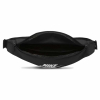 Сумка На Пояс Nike Heritage Hip Pack BA5750-010 (black-black-white)